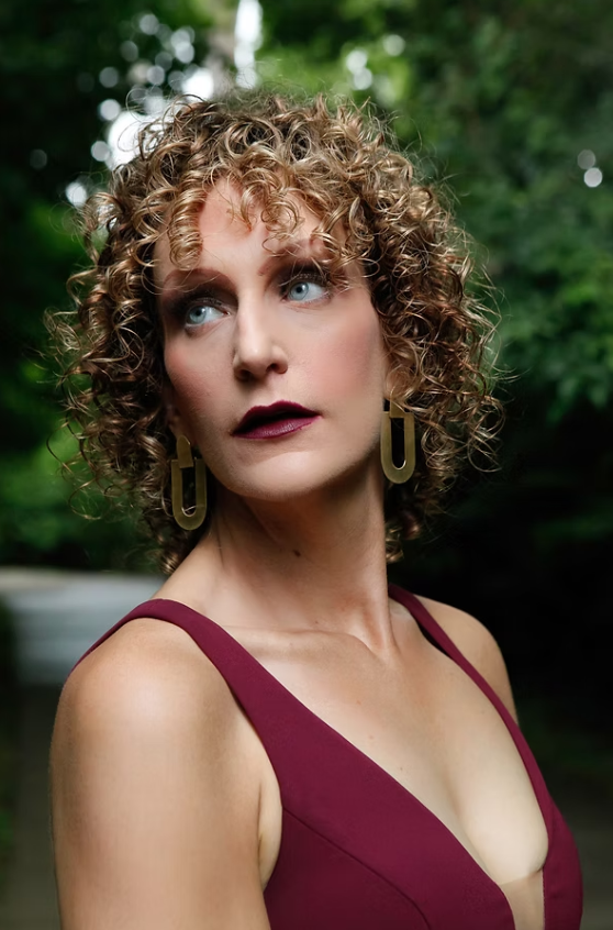 A Conversation with CALEIGH ROSE