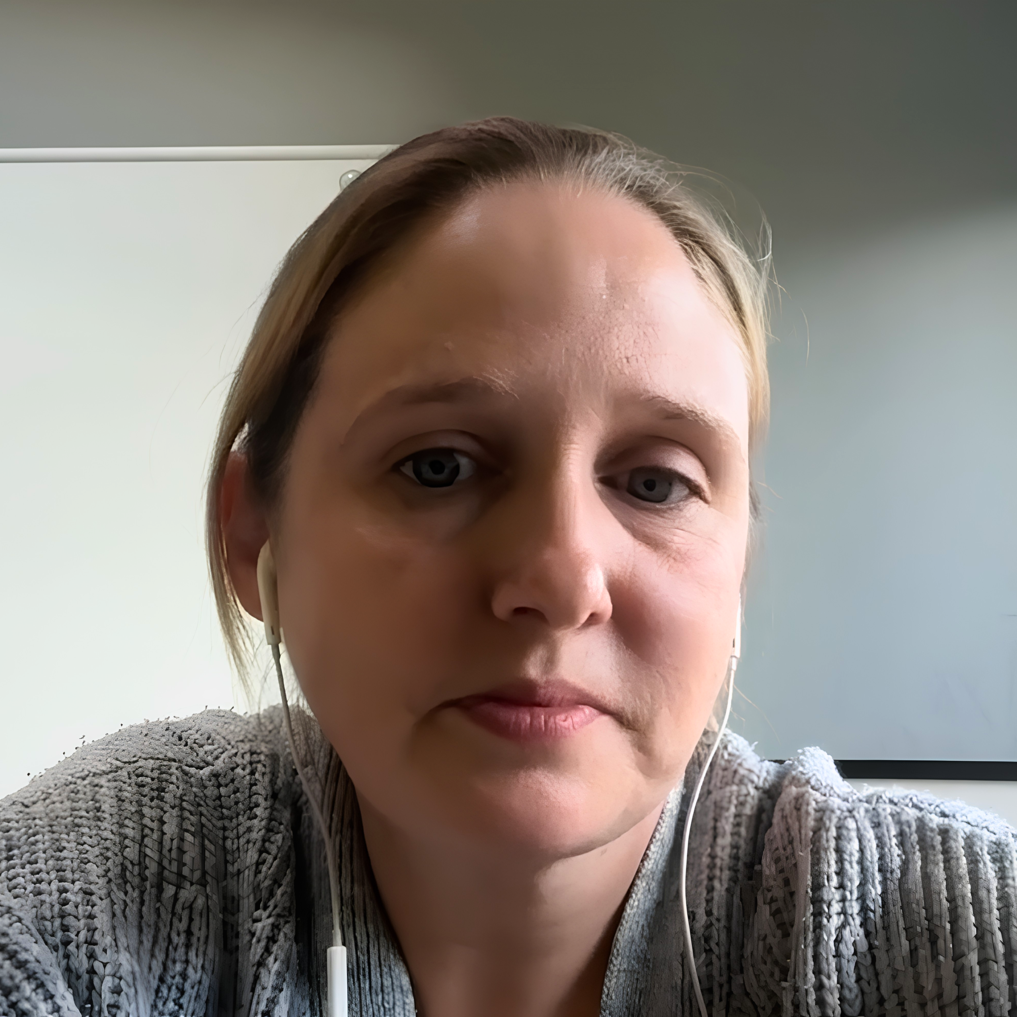 A Conversation with KAT BUTTON