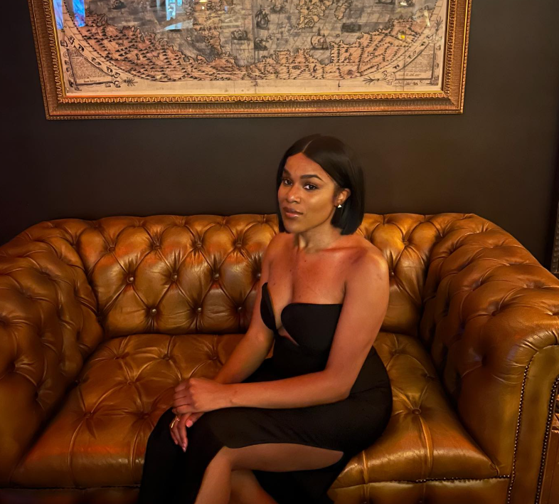 A Conversation with IMANI