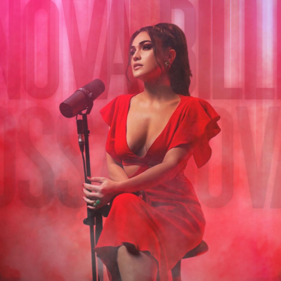A Conversation with Runa from TIMEBELLE