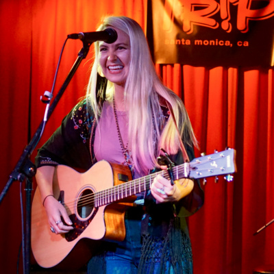 A Conversation with KENDRA & THE BUNNIES