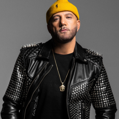 A Conversation with Karl Wolf