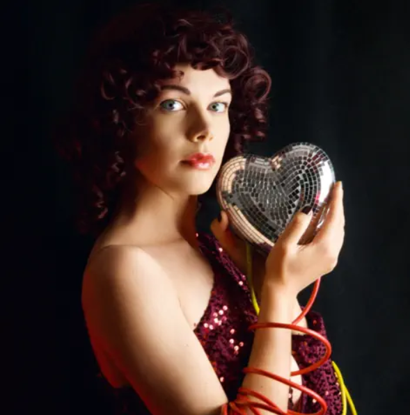 A Conversation with NATALIE TER