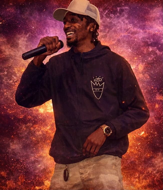 A Conversation with KING KAMI