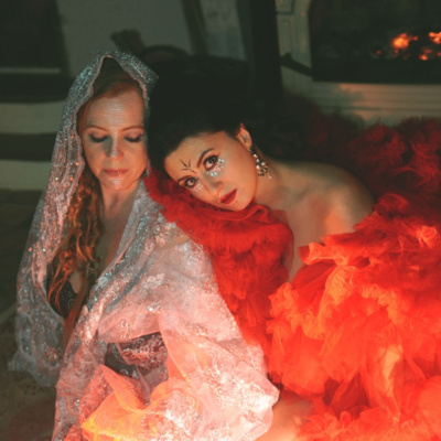 A Conversation with SISTERHOOD PROJECT