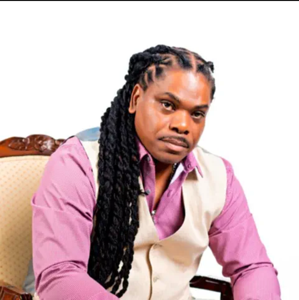 A Conversation with CLANCY JR