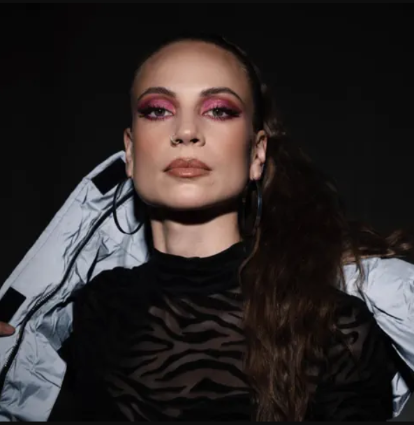 A Conversation with LEONA BERLIN