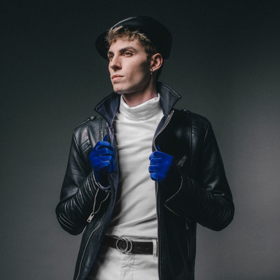 A Conversation with Anthony Vacanti