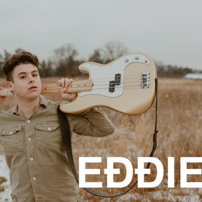 A Conversation with EDDIE
