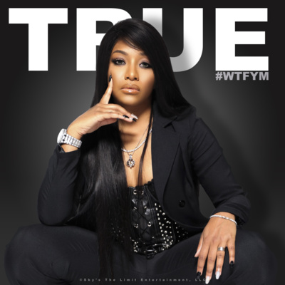 A Conversation with JUS TRUE