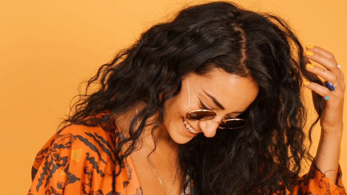 Cenzina’s “Citizen4” — A Quiet Psychedelic Rebellion Wrapped in Velvet Sound