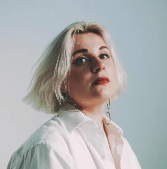 A Conversation with ROSE WHITE