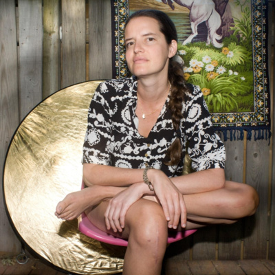 A Conversation with JENNY MAYHEM