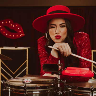 A Conversation with ZAYRA POLA