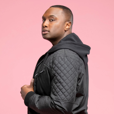 A Conversation with EVROD CASSIMY