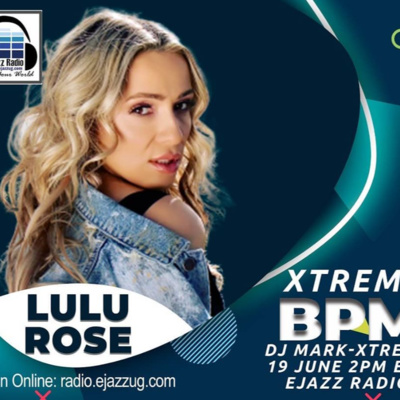 A Conversation with Lulu Rose