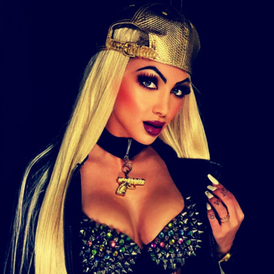 A Conversation with LADY SHAKE