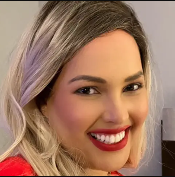 A Conversation with LIANA LUXE