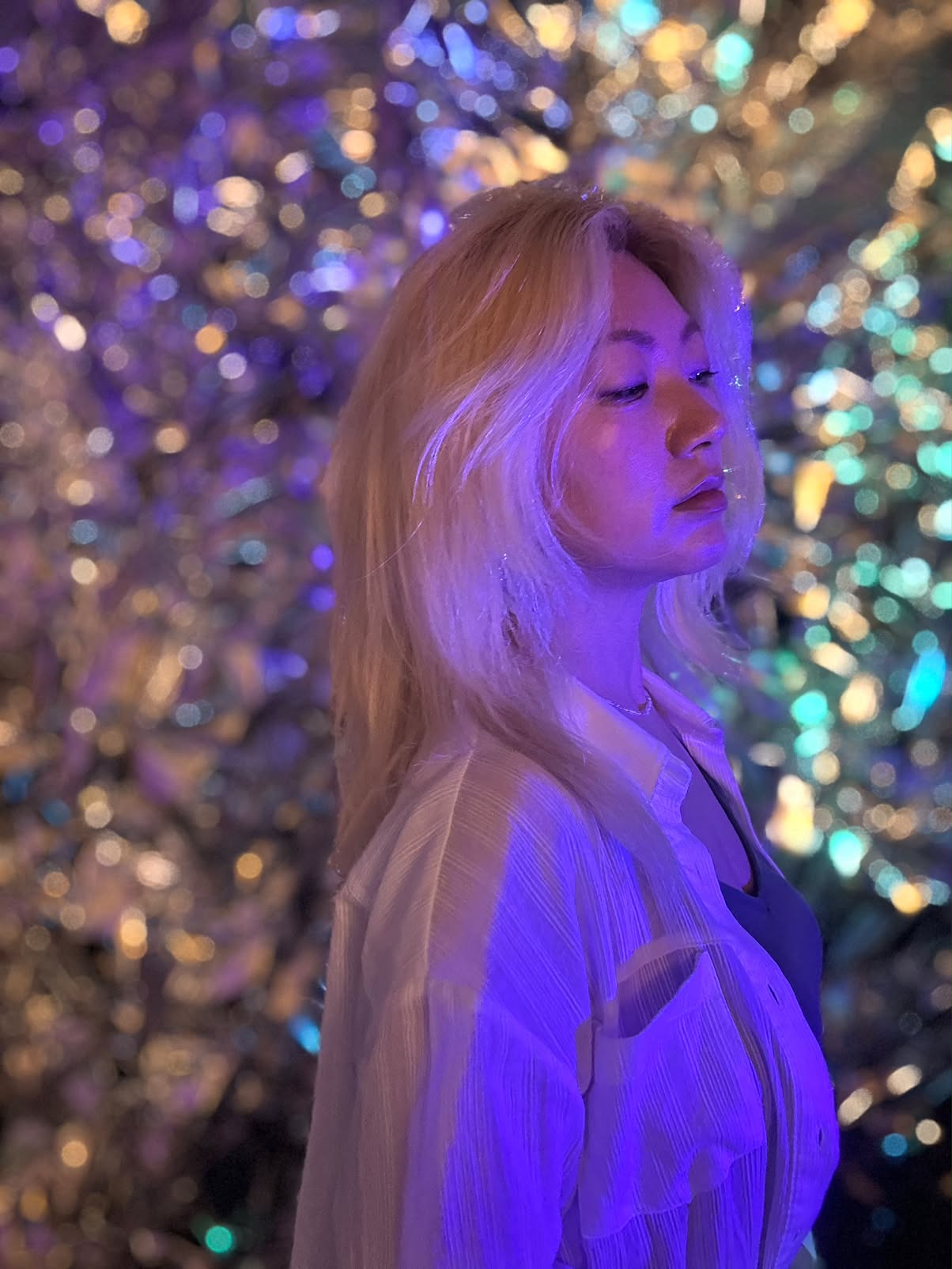 A Conversation with ROSALYN SONG