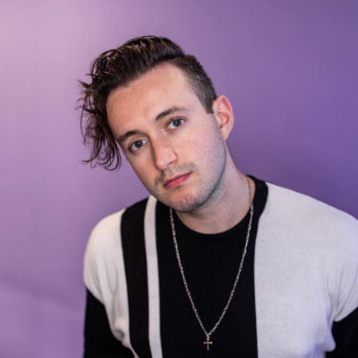 A Conversation With DREW SCHUELER