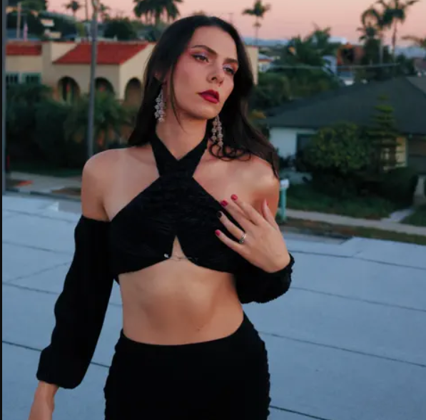 A Conversation with ESTELLA DAWN